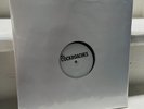 The Cockroaches / Rolling Stones Rough And Twisted Numbered White Label Vinyl