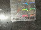 Metallica And Justice For All deluxe box set SEALED
