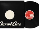 Black Pumas Capitol Cuts: Live at Studio A (Vinyl) 12