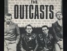 The Outcasts - Self Conscious Over You - Vinyl LP (Good Vibrations 1979) EX/EX
