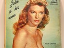 Julie London Julie Is Her Name Vinyl LP - Liberty Records LRP-3006