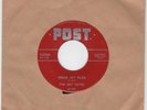W Coast R&B/DooWop Girls GAY NOTES Hear My Plea/Crossroads POST 2006 M- HEAR