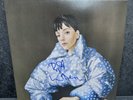 LILY ALLEN SIGNED WEST END GIRL LP VINYL 4/14/26 ROUGH TRADE NYC  +2 PHOTOS