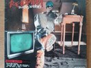 Redman ‎– Muddy Waters 2xLP US-1996 1st PRESS VG+++/VG+