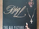 Big L – The Big Picture (1974 - 1999) 2xLP US VG+/VG(+)