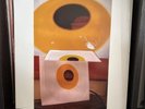GUIDED BY VOICES - LET'S GO EAT THE FACTORY EX NM VINYL TESTED 2012 ORIGINAL