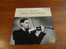LEONID KOGAN, BRAHMS Violin Concerto UK EMI 180 GRAM REISSUE SAX 2307 NEAR MINT