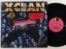 X Clan 