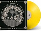 CAAMP - By & By - Vinyl (gatefold yellow vinyl 2xLP (side 4 etched) + insert)