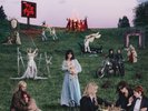 The Last Dinner Party From the Pyre (Inferno Edition) (Vinyl) (UK IMPORT)