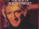 STEWART, Rod - The Best Of Rod Stewart - Vinyl (LP)