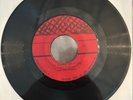 The Wailers I’m Gonna Put It On/Love Won’t Be Mine 7” 45RPM (Coxsone) VG+