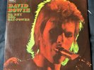 David Bowie El Rey Del Gay-Power 2 x LP Record 1973 Deram ‎DCS 15044/5 Spanish