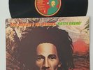️ Bob Marley & The Wailers - Natty Dread  ️ Vinyl 12
