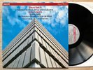 Philips 412 214-1 *NM* Steve Reich Variations for Winds John Adams Shaker Loops