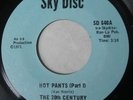 The 20th Century ‎ Hot Pants  SKY DISC SD 640  RARE FUNK SOUL  MINT 45