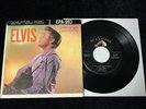 ELVIS PRESLEY EP EPA-993 ELVIS VOLUME II ORIGINAL DOT W/LINES NM/MT BEAUTY