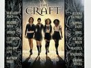 The Craft Soundtrack LP Original Press