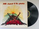 Bob Marley & The Wailers - Uprising Vinyl LP Record ILPS9596 Island 1980 Ex
