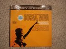 Big Band Bossa Nova Quincy Jones LP Mercury Stereo SR 60751 1962 Austin Powers