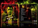 White Zombie Presented By Rob Zombie 12” LP Soundtrack