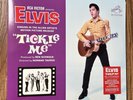 Elvis Presley Tickle Me FTD Vinyl 2lp Mint Unsealed Unplayed 2020