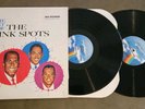 The Ink Spots The Best Of 1980 Vinyl Record 2 LP MCA 24005 Rare Gatefold EX/EX