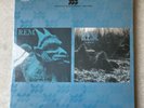 R.E.M CHRONIC TOWN / MURMUR # 0157/3000 SEALED & MINT ONE STEP LP