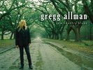 Gregg Allman - Low Country Blues - Double Vinyl Record NEW