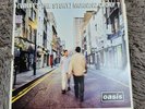 OASIS What`s The Story Morning Glory, FIRST PRESS, Double vinyl CRELP 189