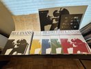 Bill Evans - Complete Village Vanguard Recordings 1961 Near Mint 4 LP Box Set