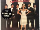 Blondie - Parallel Lines, 1979 Vinyl LP, AUS Pressing Reissue