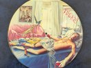 Marillion Fugazi Original UK EMI Picture Disc LP EMCP 24 0085 0  - Fish, Rothery
