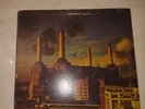 Pink Floyd - Animals LP Columbia JC 34474 1977 1st Press Gatefold w/ Inner VG+