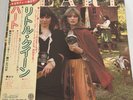 Heart Little Queen Portrait 25AP 585 Japan  VINYL LP OBI Wax Ex   Slev VG+