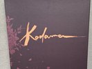 Alcest Kodama Box Set Limited Edition of 177