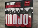 Tom Petty & Heartbreakers - Mojo New Red Vinyl