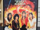 QUIET RIOT- S/T 1978 JAPAN ONLY ORIG. LP RANDY RHOADS, TOP RARE LEGEND METAL NM-
