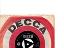 ROLLING STONES  SOUTH RHODESIA   45    OFF THE HOOK