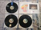 The Grateful Dead – Europe '72 ; 1973 3XLP W/BOOKLET VG Condition