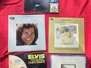 Quadraphonic LP lot, Near Mint