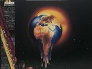 Robert Plant Fate of Nations LP Japan 2025 OBI 180g NEW