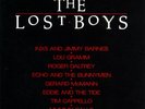 The Lost Boys Soundtrack Vinyl Record