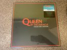 Queen The Miracle Collector's Edition MINT SEALED 1 x LP + 5 CD's Box Set