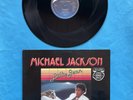 Vinyl MICHAEL JACKSON Billie Jean + Instrumental Version EP 12 “ Maxi LP 1982 1