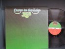 Yes-Close To The Edge-VINYL LP-USED-Aussie 1972 press-SHLP170425_8156