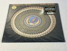 GRATEFUL DEAD From The Mars Hotel (ZOETROPE PICTURE Vinyl 2024) NEW  SEALED Mnt