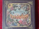 Panic At The Disco – Pretty Odd Limited Edition US 2008 Box Set Vinyl