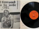 Bill Greenwood - From Inside Out 1977 Private lp OG RARE AOR Psych Folk SSW NM