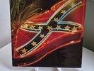 Primal Scream Give Out Don’t Give Up 2LP CRELP146 VG+ Vinyl + Inserts